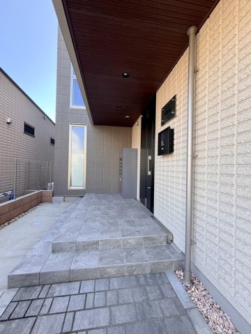 プリムヴェールのその他共用部分