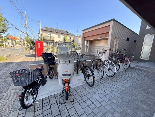 プリムヴェールのセキュリティ