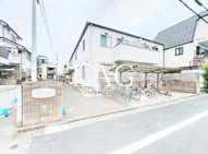 ウィステリア篠崎の画像