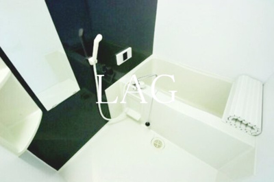 【浴室】 | ウィステリア篠崎 | お風呂です。