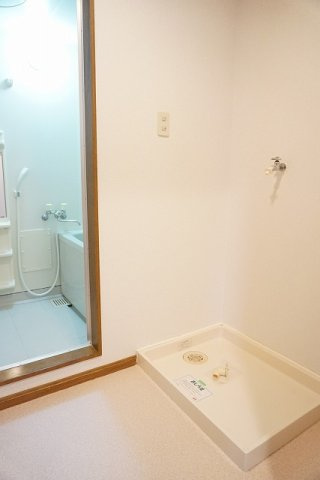 ロイヤル雑賀の設備