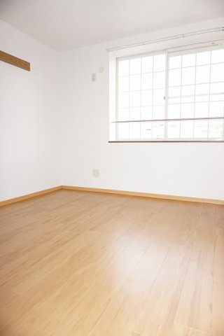 ロイヤル雑賀の内装