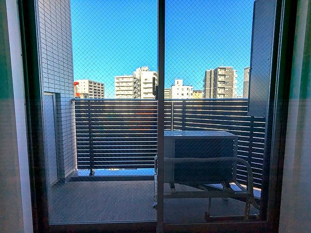 LUMIEC un KITAUENOの設備|9F