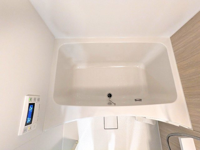 LUMIEC un KITAUENOの設備|追焚オートバス