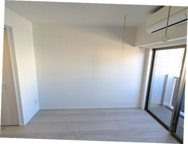 LUMIEC un KITAUENOの設備|角部屋２面採光、取り外し可能な室内物干し設備付き、インターネット無料