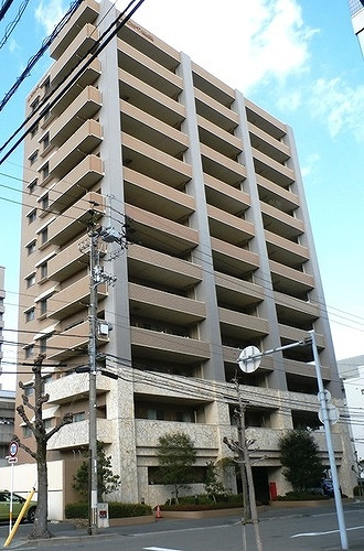 アルファガーデン城山公園