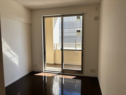 アルファガーデン城山公園のその他|洋室6.0畳