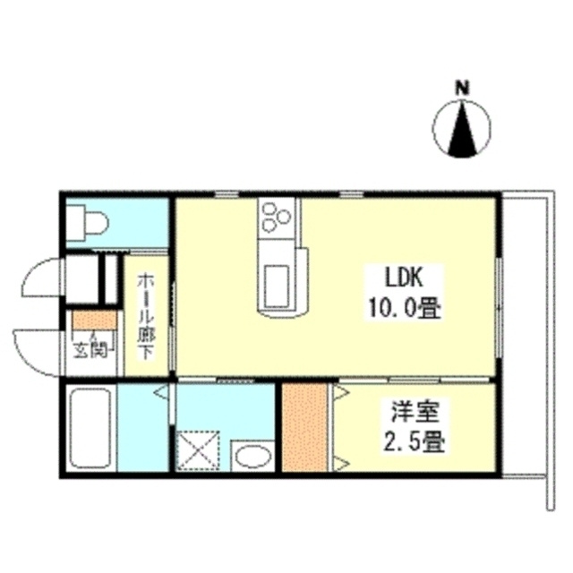 プリムローズHILLS