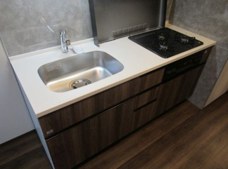 【キッチン】 | K.Curacion