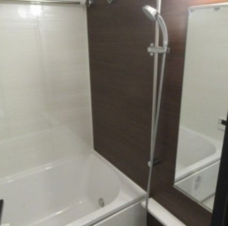 【浴室】 | K.Curacion