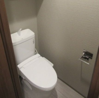 【トイレ】 | K.Curacion