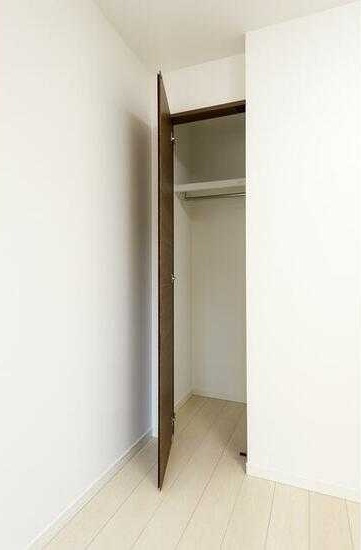 Glanz町屋Ⅱの収納