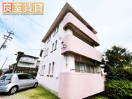 ビラ松風苑の画像