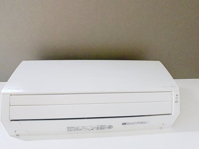 ブルーナ田園の設備