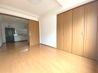 【内装】 | 東洋マンション | 千駄木の賃貸物件。
「東洋マンション」のことなら(株)メイワ・エステートへお任せください。