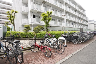 【エントランス】 | トップ明大前第３