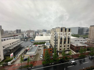 【展望】