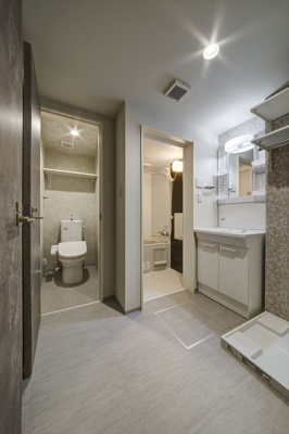 【独立洗面台】 | robot home 東浦和(ロボットホームヒガシウラワ)