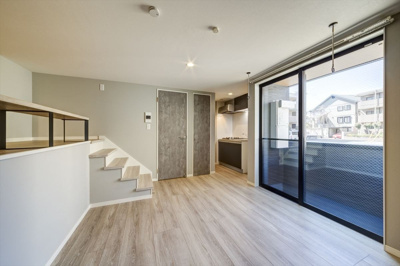 【洋室】 | robot home 東浦和(ロボットホームヒガシウラワ)