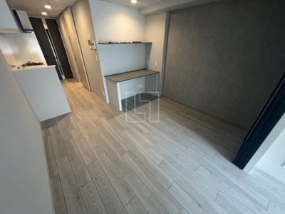 【居間・リビング】 | アーバネックス本町Ⅱ | アーバネックス本町Ⅱ　リビング