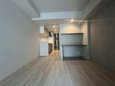 【居間・リビング】 | アーバネックス本町Ⅱ | アーバネックス本町Ⅱ　リビング