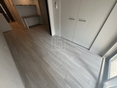 【居間・リビング】 | アーバネックス本町Ⅱ | アーバネックス本町Ⅱ　リビング