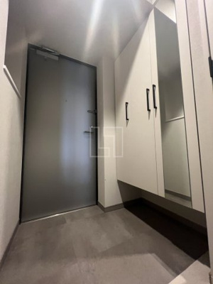 【玄関】 | アーバネックス本町Ⅱ | アーバネックス本町Ⅱ　玄関