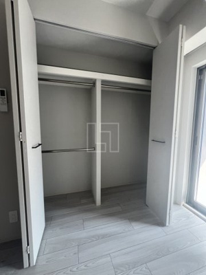 【収納】 | アーバネックス本町Ⅱ | アーバネックス本町Ⅱ　クローゼット