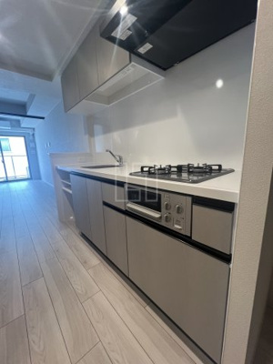 【キッチン】 | アーバネックス本町Ⅱ | アーバネックス本町Ⅱ　キッチン