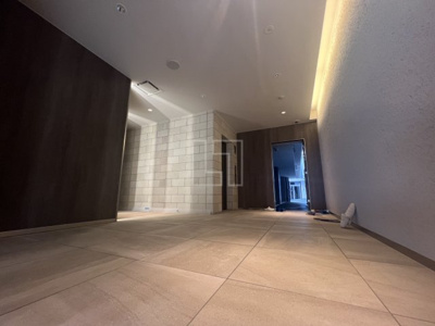 【ロビー】 | アーバネックス本町Ⅱ | アーバネックス本町Ⅱ　ロビー