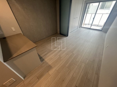 【居間・リビング】 | アーバネックス本町Ⅱ | アーバネックス本町Ⅱ　リビング