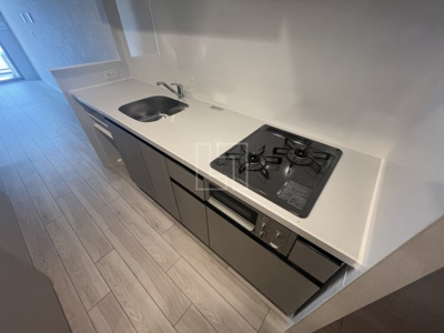 【キッチン】 | アーバネックス本町Ⅱ | アーバネックス本町Ⅱ　キッチン