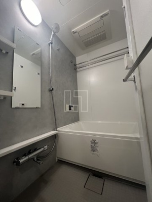 【浴室】 | アーバネックス本町Ⅱ | アーバネックス本町Ⅱ　浴室