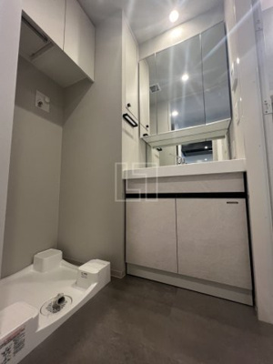 【独立洗面台】 | アーバネックス本町Ⅱ | アーバネックス本町Ⅱ　独立洗面台