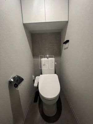 【トイレ】 | アーバネックス本町Ⅱ | アーバネックス本町Ⅱ　トイレ