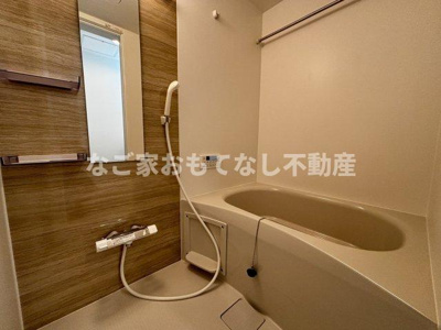 【浴室】 | ジーメゾン枇杷島
