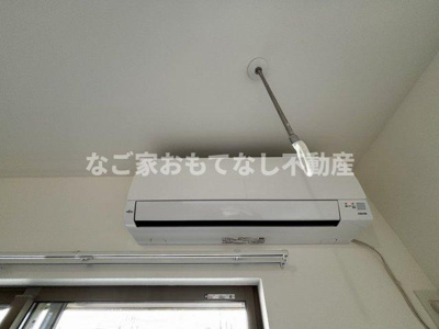 【設備】 | ジーメゾン枇杷島