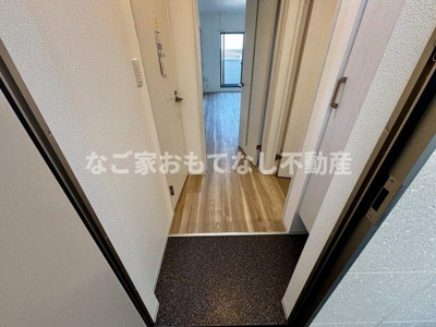 【玄関】 | ジーメゾン西枇杷島プレフィエ | ※同タイプ写真