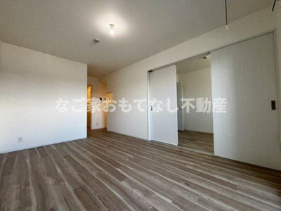 【居間・リビング】 | ジーメゾン西枇杷島プレフィエ | ※同タイプ写真