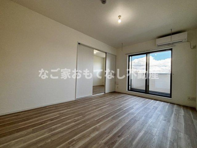 【居間・リビング】 | ジーメゾン枇杷島