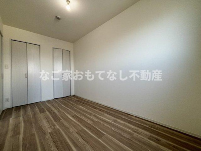 【寝室】 | ジーメゾン枇杷島