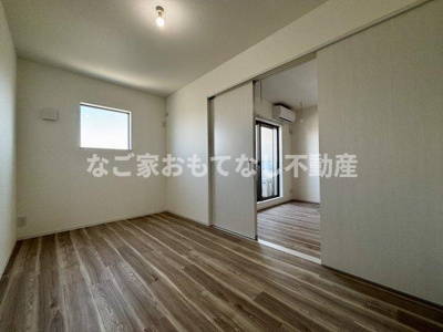 【内装】 | ジーメゾン枇杷島
