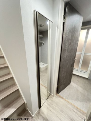 【玄関】 | robot home 東浦和(ロボットホームヒガシウラワ) | 同一仕様写真