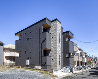 【外観】 | robot home 東浦和(ロボットホームヒガシウラワ)