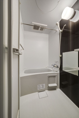 【浴室】 | robot home 東浦和(ロボットホームヒガシウラワ)