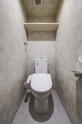 【トイレ】 | robot home 東浦和(ロボットホームヒガシウラワ)