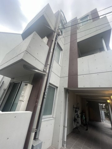 Ｆｕｓｉｏｎ中野坂上