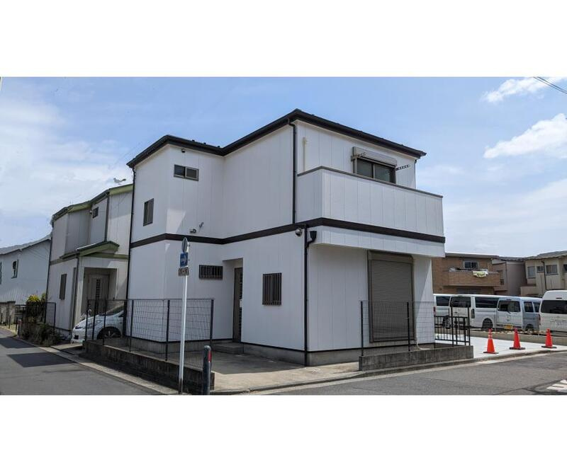 磯子区滝頭2丁目貸家1号棟の画像