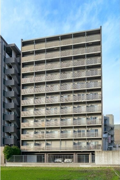 ドゥーエ江坂Ⅱ