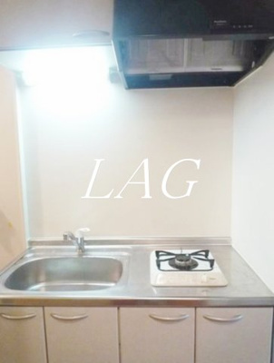 【キッチン】 | カーサ凛 | キッチンです。